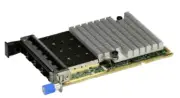 Supermicro AOC-A25G-I4SM AIOM 4x 25GbE SFP28 Intel E810-CAM1