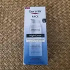 Eucerin Face Immersive Hydration Night Cream 2.5oz NIB