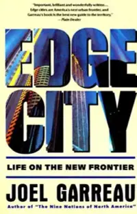 在飛比找博客來優惠-Edge City: Life on the New Fro