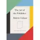 The Art of the Publisher