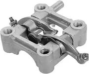PENIKOKO Valve Rocker Arm Assembly for Engines Durable Camshaft Holder Compatible with Scooter Atv Go Kart Motorcycle Easy to Install Precision Machined for Optimal Performance