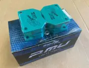 Project Mu B spec street sports R236 rear brake pads for TOYOTA JZA80 SUPRA 17"