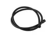 AQUAPERLA Matte Black Shower Hose 1.5m