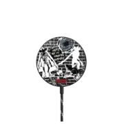 Magnetic Wireless Charger Demogorgon Hunters Magnetic Wireless Charger
