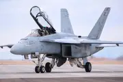 HobbyBoss 1/48 F/A-18F Super Hornet *Aus Decals* Plastic Model Kit [85813]