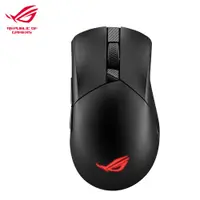 在飛比找PChome24h購物優惠-【ASUS 華碩】ROG Gladius III Wirel