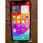 IPHONE  XR 128G