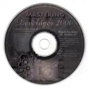 Mastering Developer 2000 (PC-CD-ROM, 1999) for Windows - NEW CD in SLEEVE