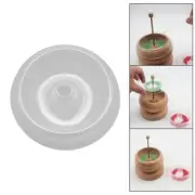 Beading Bowl Spinner Beads Loader Holders Replacement Quickly Stringing Beads