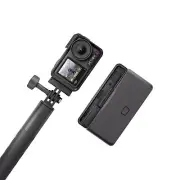 DJI Osmo Action 4 Adventure Combo-4K/120Fps Waterproof Action Digital Camer