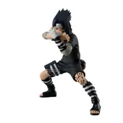 Naruto - Sasuke Uchiha Vibration Stars Figure