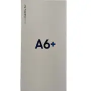 New Samsung Galaxy A6+ 2018 Dual-SIM SM-A605F 32GB Lavender Factory Unlocked OEM