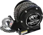KFI Tiger Tail Tangle Free Tow Kit System Only ATV UTV