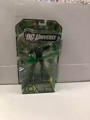 Dc universe DC UNIVERSE CLASSICS GREEN LANTERN KYLE RAYNER EXCELLENT CONDITION