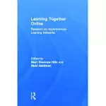 LEARNING TOGETHER ONLINE: RESEARCH ON ASYNCHRONOUS LEARNING NETWORKS