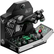 Thrustmaster Viper TQS Mission Pack: Metal Throttle Quadrant System 4060254