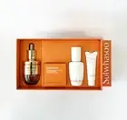 Sulwhasoo Concentrated Ginseng Rescue Ampoule Set 4 Items K-Beauty Anti Aging