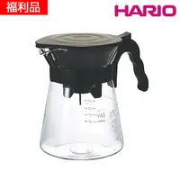 在飛比找蝦皮商城優惠-福利品-日本HARIO冷熱兩用咖啡沖泡壼700ml(VDI-