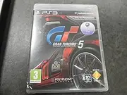 Gran Turismo 5 (GT5)