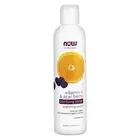 NOW FOODS Vitamin C & Acai Berry Purifying Toner 8 fl oz