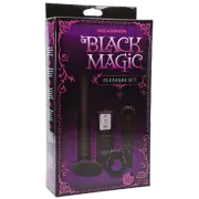 Black Magic Pleasure Kit