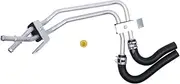 Sunsong 3404618 Power Steering Return Line Assy