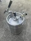 10L Mini Keg Dispensing System