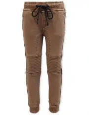 [St Goliath] Traveller Pant (8-16 Years) in Tan