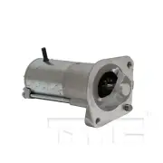 Starter Motor TYC For 2007-2011 Volvo S40 (for: Volvo)