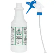Brampton HF100 Golf Grip Tape Solvent 1 Quart With Spray Nozzle