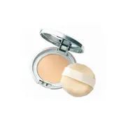 ORBIS - Sunscreen Powder Refill + Case Set - 1 set - Natural