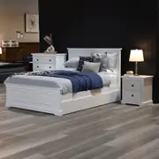 Froster Double Bed Frame