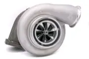 Forced Performance HD8588 S400X Street Turbocharger Fits w/T6 1.32 Divided TH