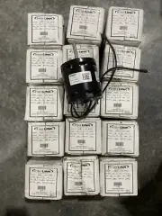 InterLink Fan Motor 460v 25305901