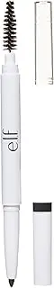 e.l.f. Brow Pencil, Deep Brown,