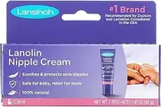 Lansinoh HPA Lanolin for Breastfeeding Mothers 40 Grams X 4 by Lansinoh