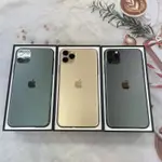 IPHONE11PRO 64G 256G 黑色 金色 綠色