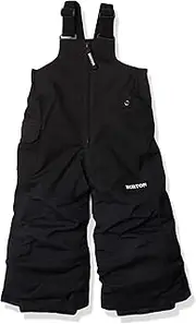 [Burton] Youth Toddlers' Maven Water Proof Snow Bib Pants