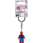LEGO 854290 - Gear Spider-Man Key Chain