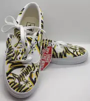 NEW - Exclusive Vans Family Era Low Top Shoes Men’s 8.5 Women’s 10