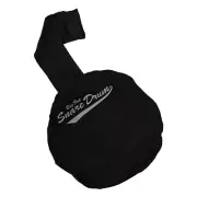 Big Fat Snare Drum - BFSDPUCK - "The Puck" Dampener w/ Magnetic Attachment