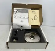 California Faucets TO-THN-67-SN Thermostatic Trim Only 3/4" Satin Nickel