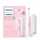 Philips 電動牙刷 HX6876/21 ProtectiveClean 6100 Rechargeable Electric Toothbrush 粉 [9美國直購]