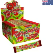 Toffee Apple 12g Bar - 72 Chews - Individually Wrapped