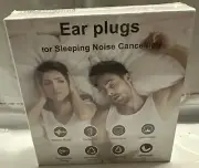 Ear Plugs For Sleeping Noise Cancelling