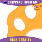 8PCS Plum Blossom Lint Catcher for Washing Machine - Pet Hair Remover