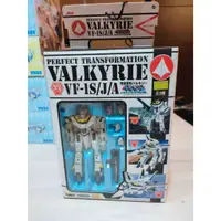 在飛比找蝦皮購物優惠-多多熊雜貨舖 絕版品 BANPRESTO MACROSS V