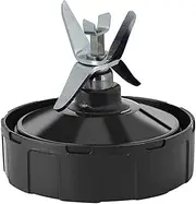 [SVRITE] for Ninja Blender Assembly 6 Fins, Blade Blender Cup Parts for BL450-70 BL451-70 BL454-70