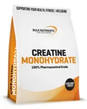 100% Creatine Monohydrate - 250g (Free Delivery)