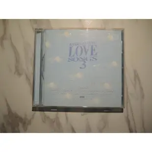 二手CD Everlasting Love Songs 3 真愛典藏之純真年代